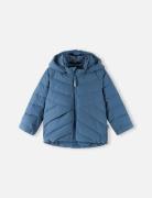 Down Jacket, Kupp N Reima Blue