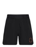 Borg Gym Short Shorts Björn Borg Black