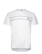 Ace Light T-Shirt Björn Borg White