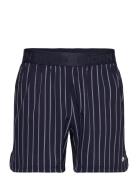 Ace Pinstripe Short Shorts Björn Borg Navy