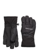 Ragnhild Glove Kari Traa Black