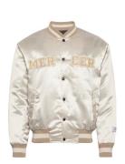 The Mercer Varsity Party Mercer Amsterdam Cream