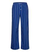 Holiday Pants H2O Fagerholt Blue