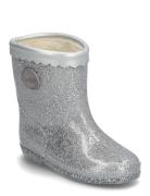 Mellysk Rubber Boot Sofie Schnoor Baby And Kids Grey