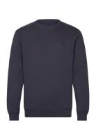 Core Logo Sweatshirt Scotch & Soda Navy