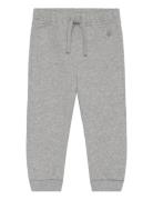 Trousers United Colors Of Benetton Grey