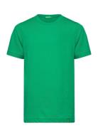 T-Shirt United Colors Of Benetton Green