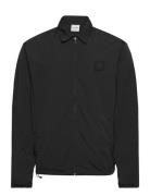 Akili Track Jacket Daily Paper Black