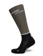 Cep The Run Socks, Tall, V4, Men CEP Patterned