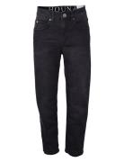 Wide Jeans Hound Black