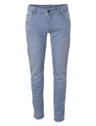 Straight Jeans Hound Blue