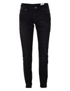 Straight Jeans Hound Black