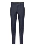 Superflex Pants - Combi Suit Lindbergh Black Navy