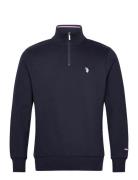 Kurt Reg Hz Uspa M Sweat U.S. Polo Assn. Navy