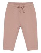 Sweatpants Sofie Schnoor Baby And Kids Pink