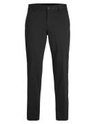 Jjejaxon Jersey Trouser Noos Jnr Jack & J S Black