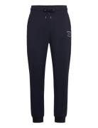 Small Graphic Sweatpants GANT Navy