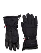 Everyday Men Glove Kombi Black