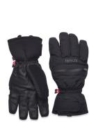 Fastrider M Glove Kombi Black