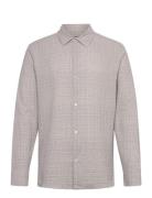 Samson Check Marisatwill Rue De Tokyo Beige