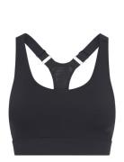 Jennie V2 W Sports Bra Athlecia Black