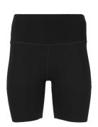 Franz V2 W Short Tights Athlecia Black