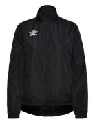 Liga Training Jacket W Umbro Black