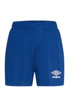 Liga Shorts W Umbro Blue