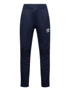 Liga Training Pant Jr Umbro Navy