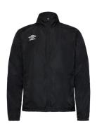 Liga Training Jacket Umbro Black