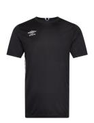 Ux Elite Trn Tee Umbro Black