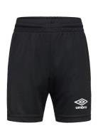 Liga Shorts Jr Umbro Black