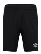 Liga Shorts Umbro Black