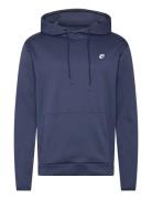 Men Hoodie ZEBDIA Navy