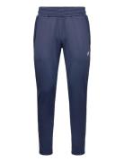 Men Sports Pants W. Zip Pockets ZEBDIA Navy