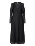 Jada Dress AllSaints Black