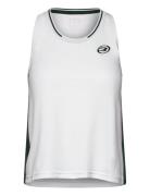 Lerna Tank Top Bullpadel White