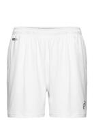 Meis Shorts Bullpadel White