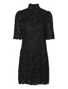 Pavel Dress Ba&sh Black