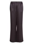 Wide Leg Trousers, Teslita 2 Ivo Nikkolo Brown