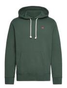 The Original Hoodie Python LEVI´S Men Green