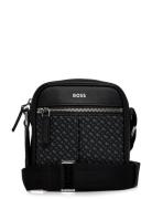 Zair N_Ns Zip BOSS Black