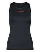 Tanice Top J. Lindeberg Black