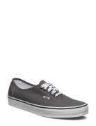 Ua Authentic VANS Black