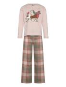 Pyjama United Colors Of Benetton Pink