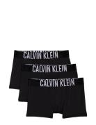 3Pk Trunk Calvin Klein Black