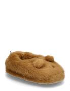 Aviaja Bear Slippers Liewood Beige