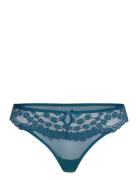 Astrid String R Hunkemöller Blue