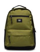 Mn Startle Backpack VANS Green