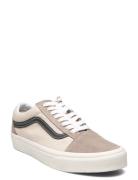 Old Skool VANS Beige